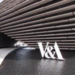 V&A Dundee
