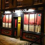 The Olde Fiddle