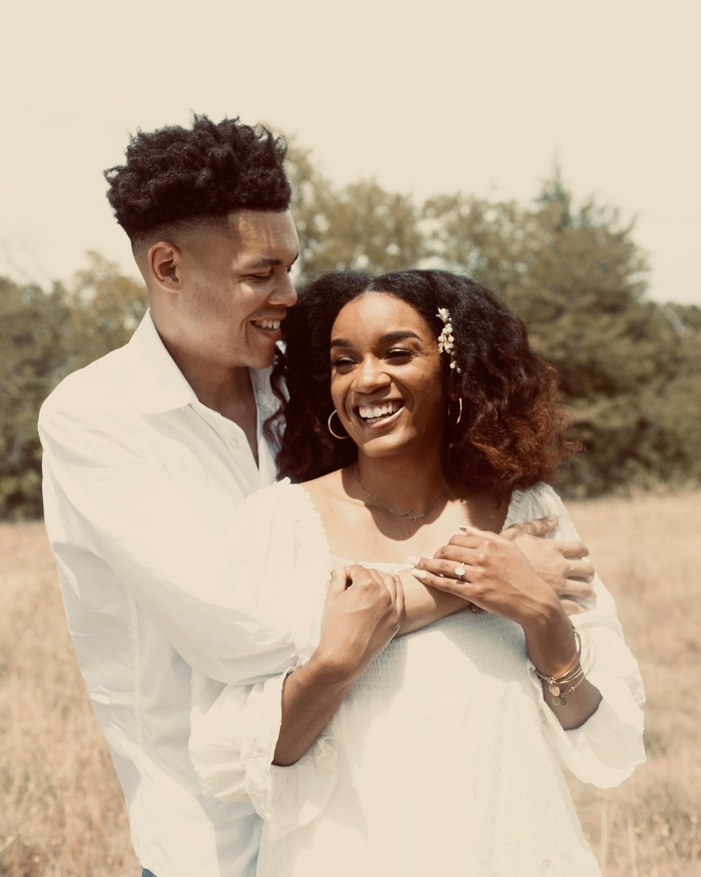 The Wedding Website of Mikaela Johnson and Todd Scott Jr.
