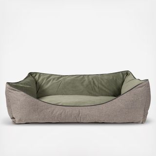GreenDog Luxe Neutral Kuddler