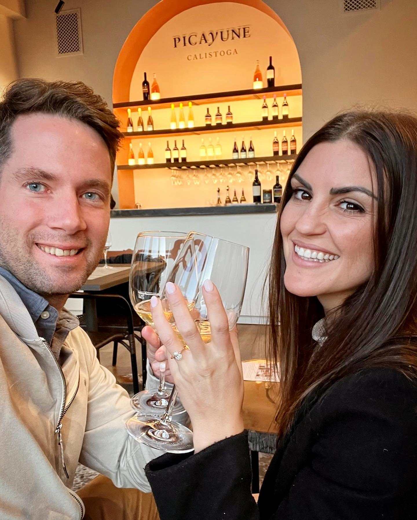 The Wedding Website of Kalyn Susnow and Michael Conway