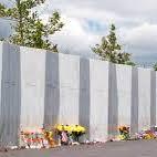 Flight 93 National Memorial