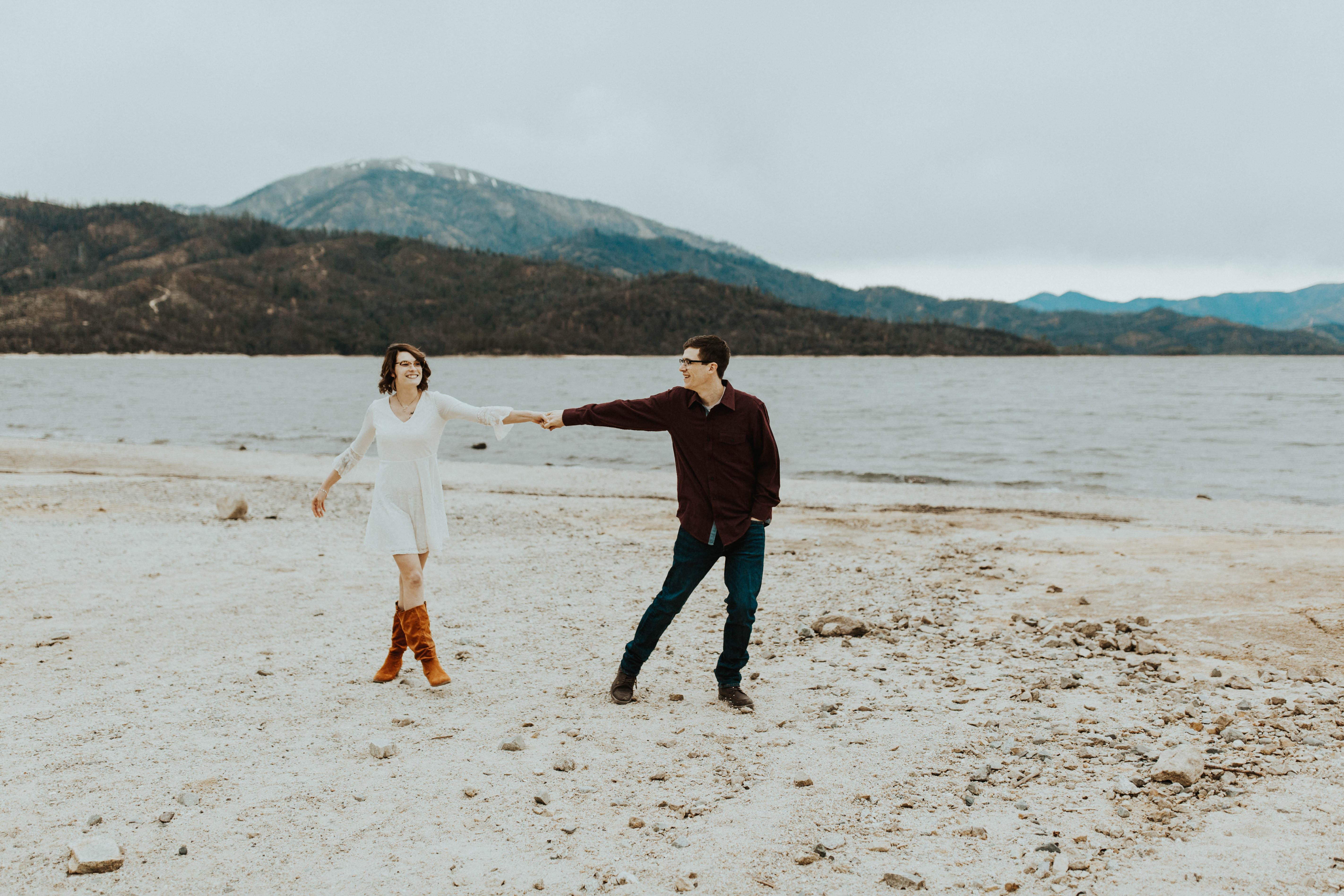 The Wedding Website of Megan Burke and Jake McCarthy