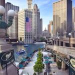 O'Brien's Riverwalk Cafe