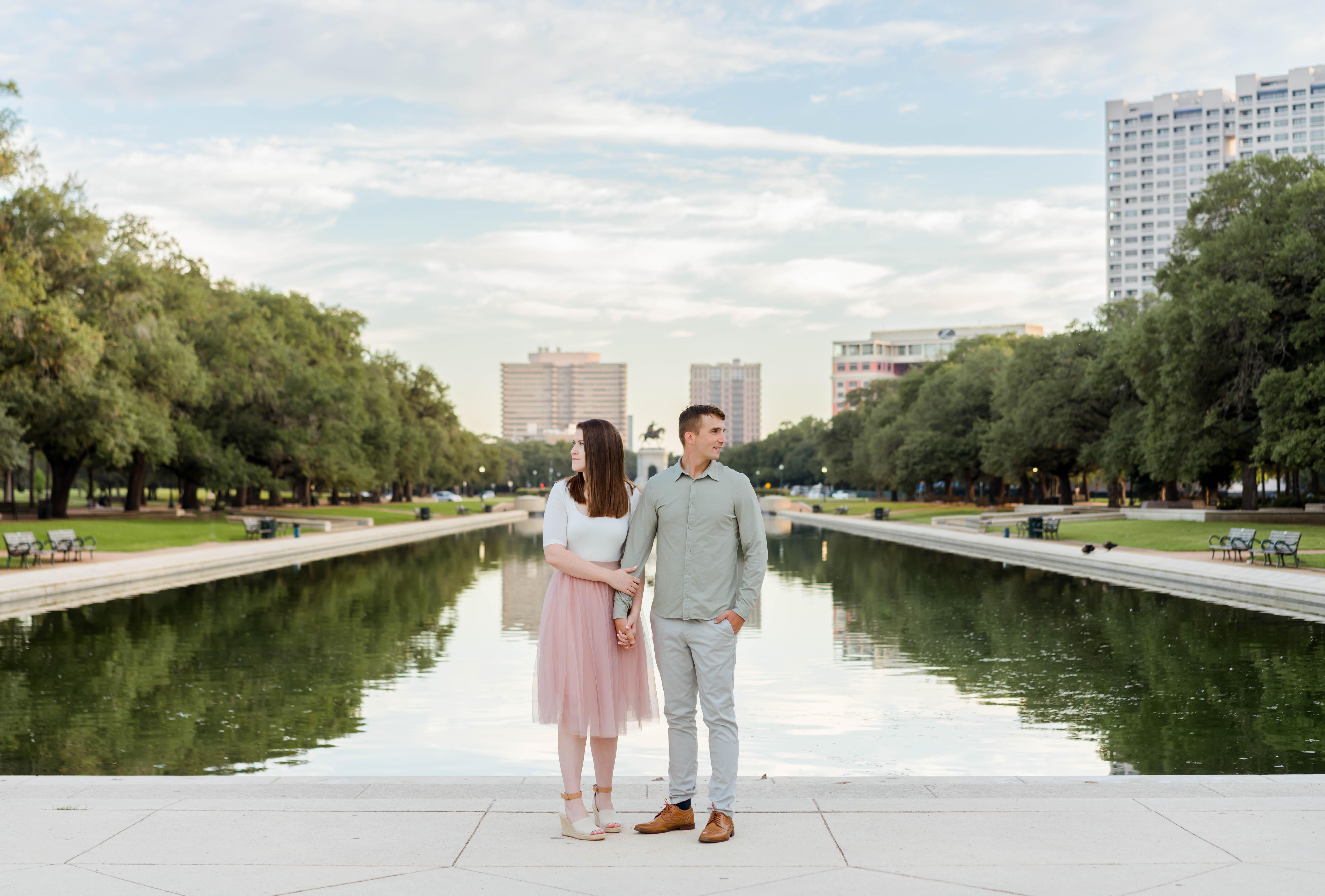 The Wedding Website of Rebecca Prince and Roland Paquette
