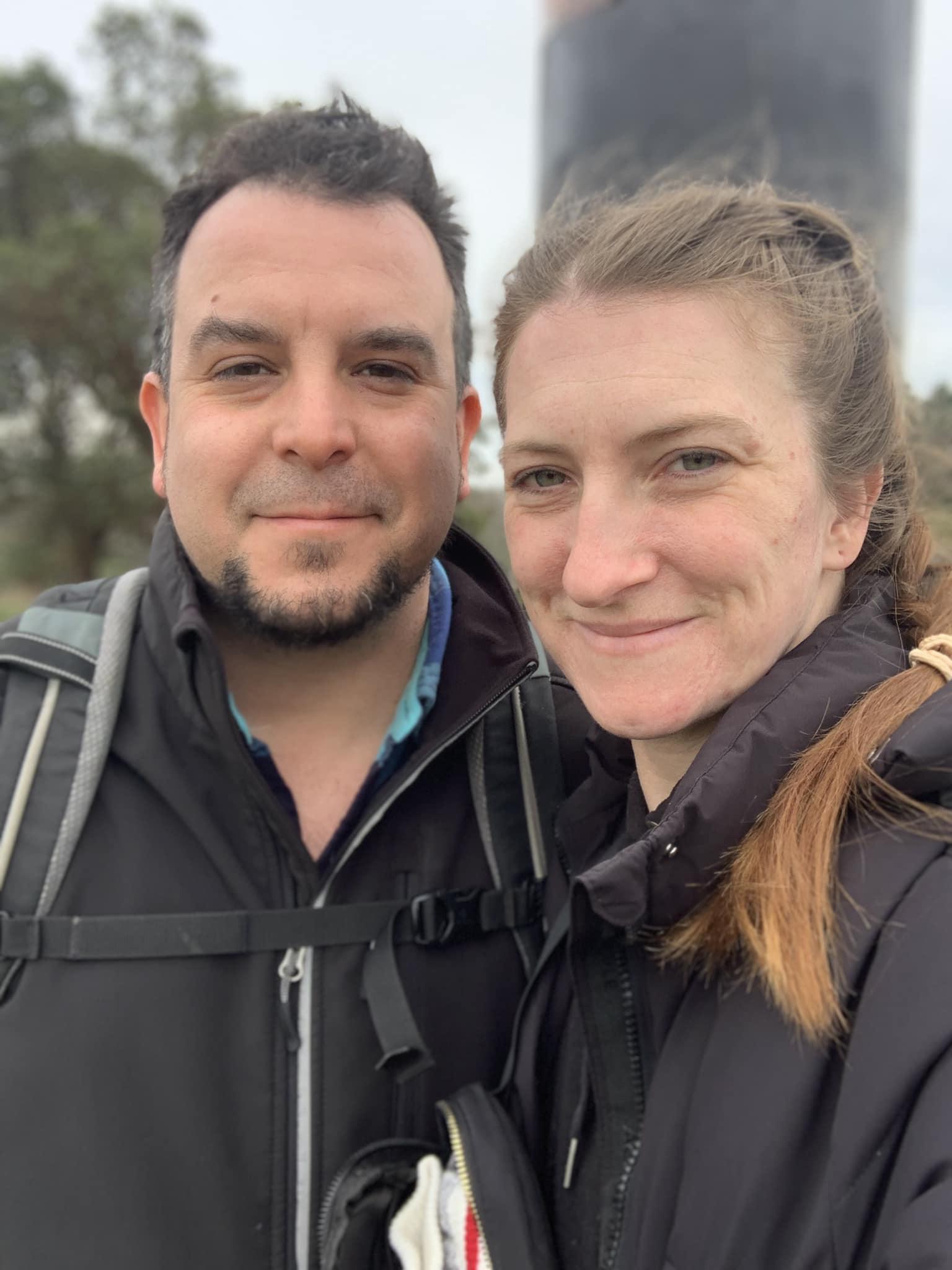 The Wedding Website of Kelly Law and Blake Shull