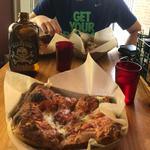 Slab Sicilian Street Food