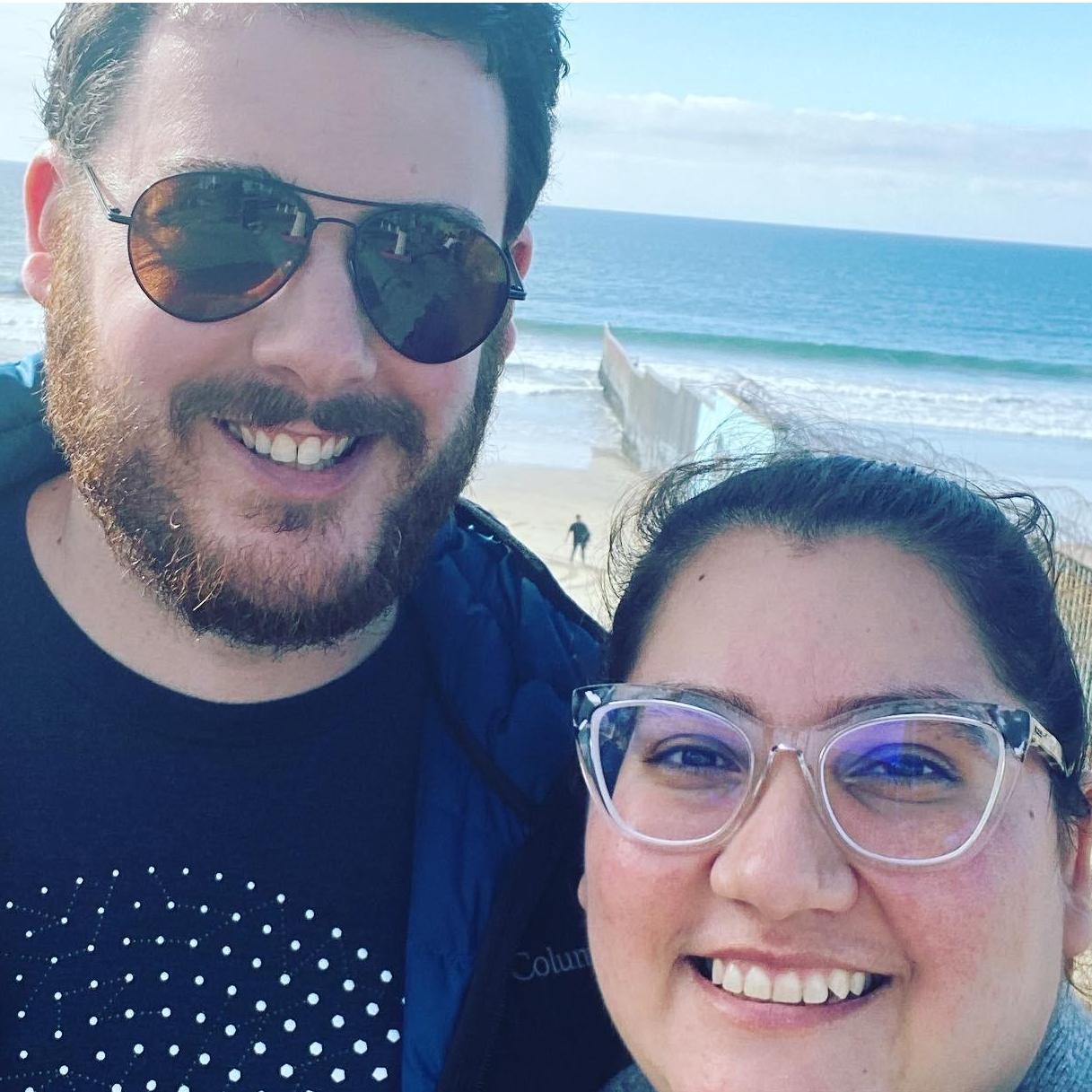 Went to Mexico!
