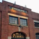 Videri Chocolate Factory
