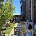 Cisco Brewers at The Village