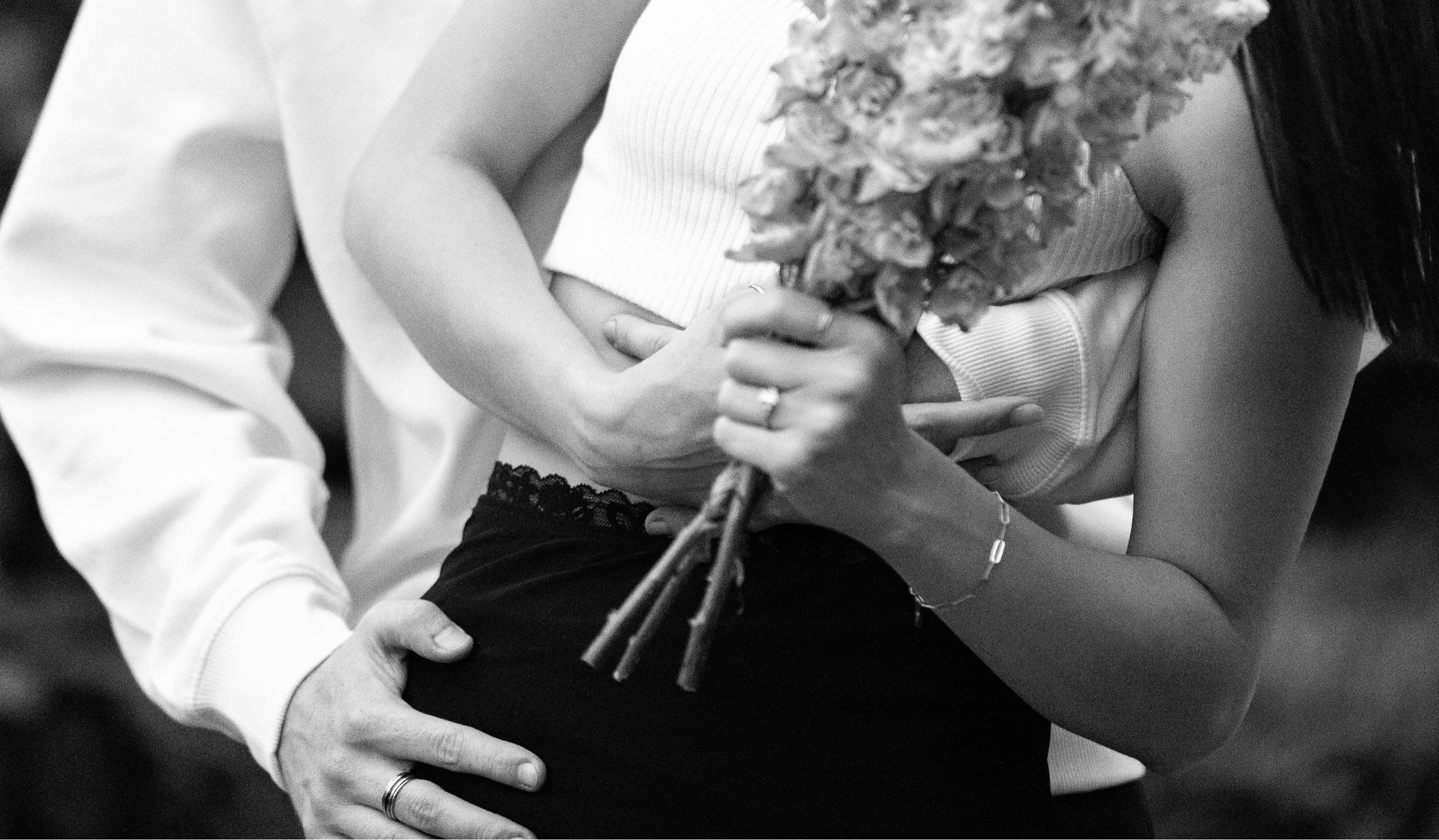 The Wedding Website of Carrick Fortna and Natalie Sopchak
