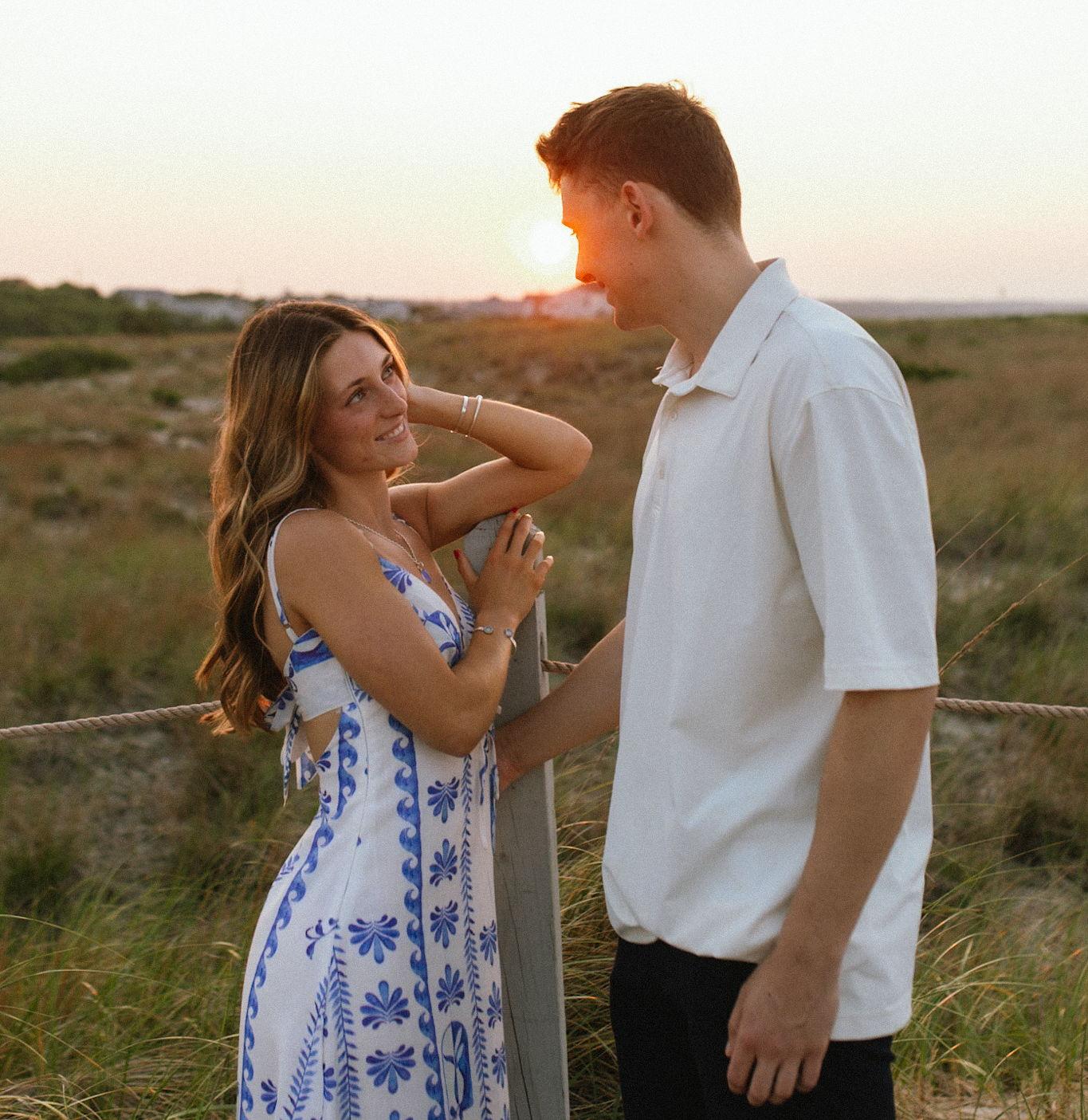 The Wedding Website of Madeline McNeilly and Cole Behrens