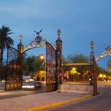 Parque General San Martín