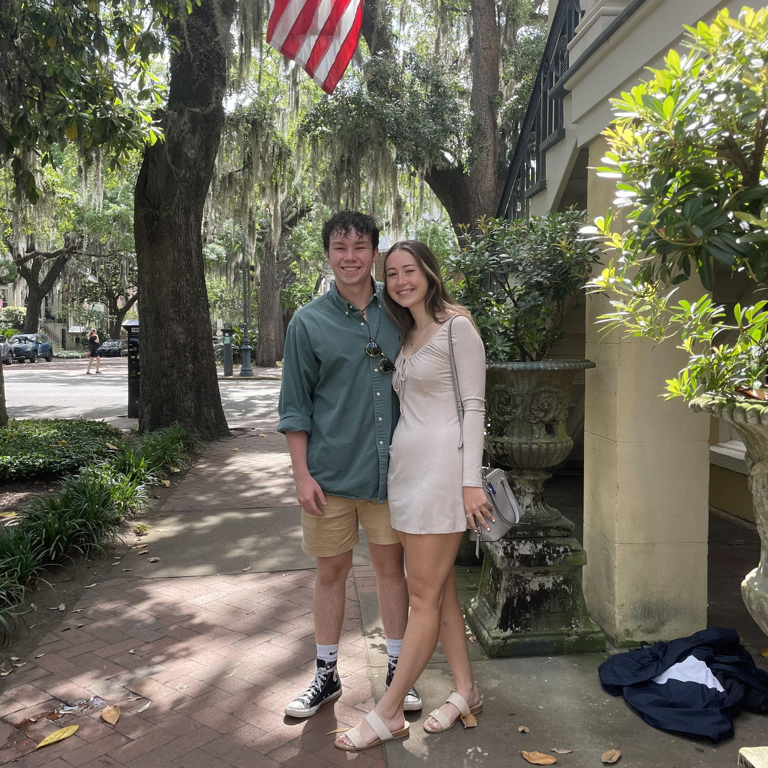 Savannah, GA