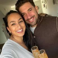 Hosting our first Thanksgiving together