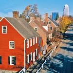 Old Salem Museums & Gardens