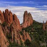 Garden of the Gods Visitor & Nature Center