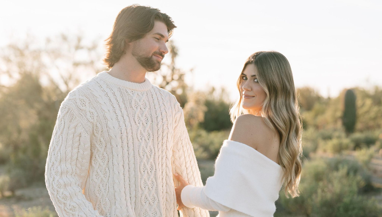 The Wedding Website of Kolbi Bentz and Nathan Beyeler