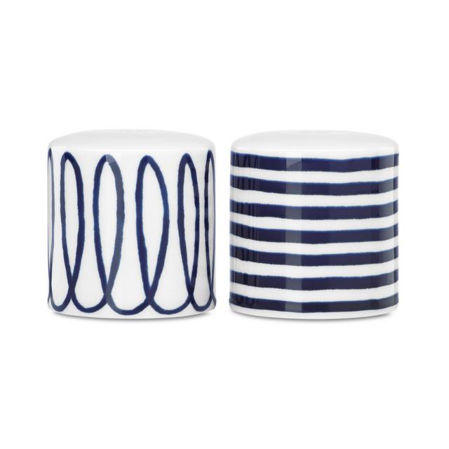kate spade new york Charlotte Street Salt & Pepper Set