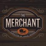 The Merchant - Purveyor of Local Goods