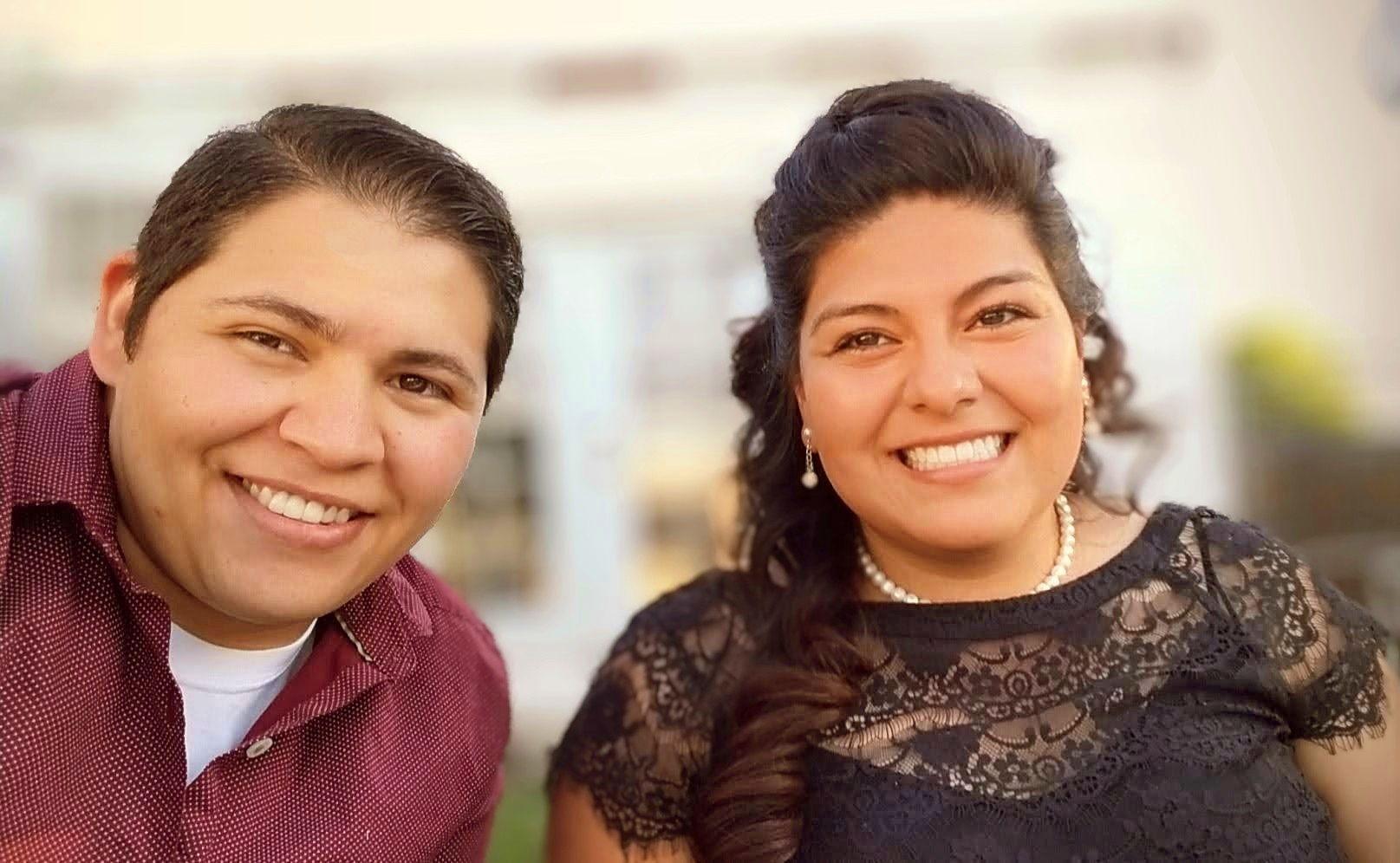The Wedding Website of Kenia Pulido and Rodolfo Carrillo