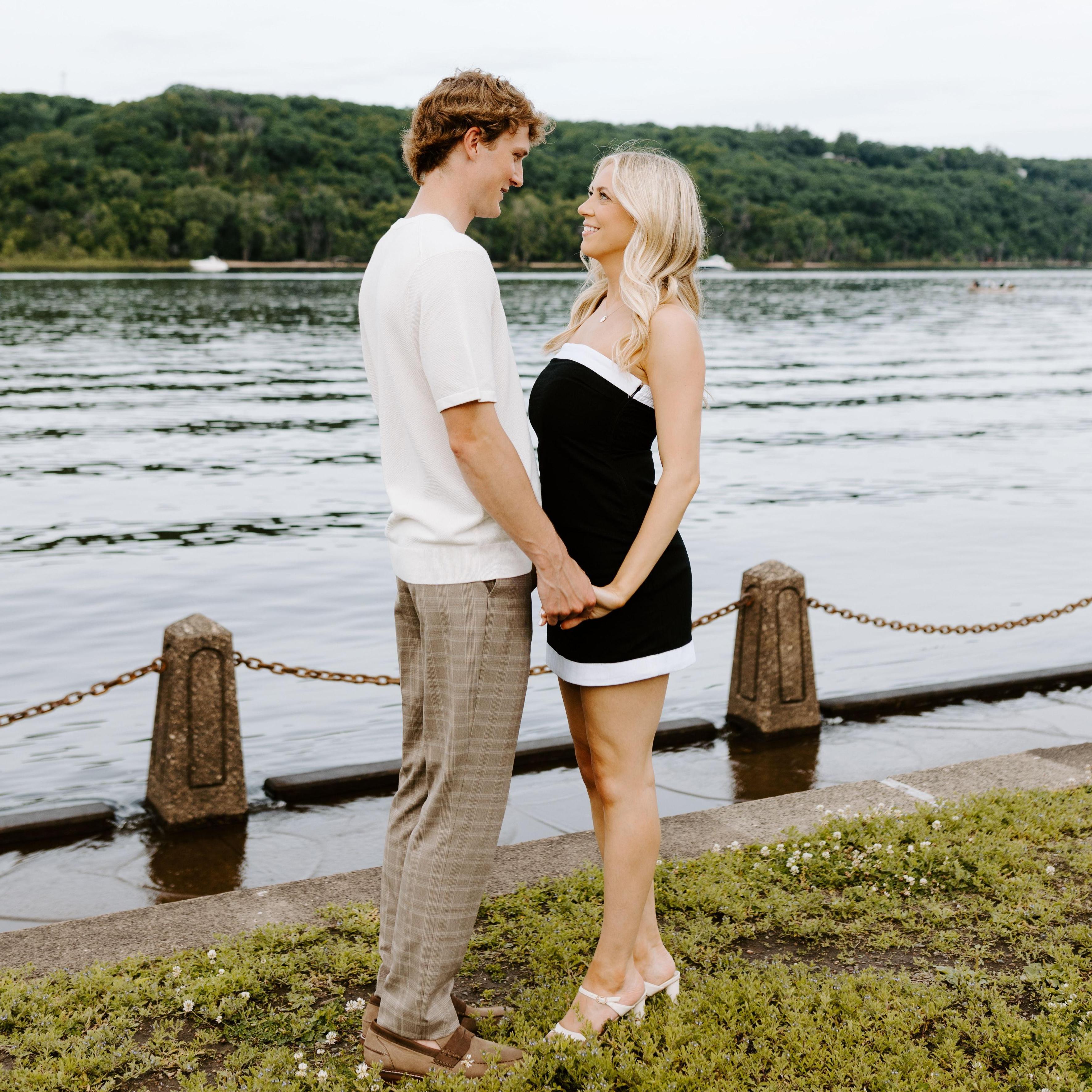 6.17.2025 - Engagement photos