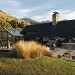 Amisfield Winery & Restaurant