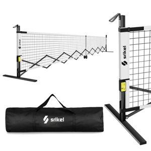 FlashCourt Pickleball Net 3.0 - White