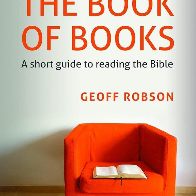 The Book of Books
