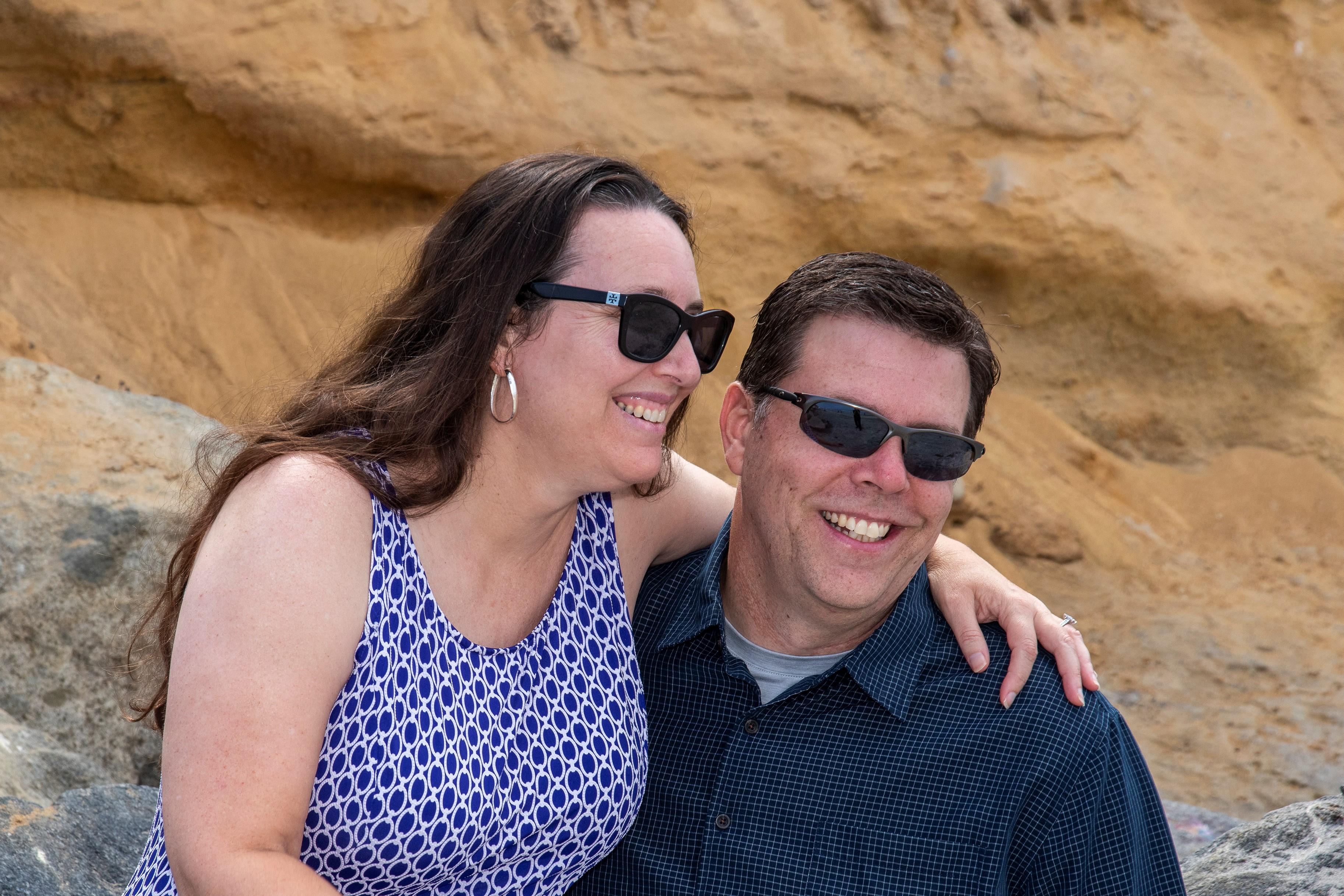 The Wedding Website of Brian Midkiff and Lisa Punelli