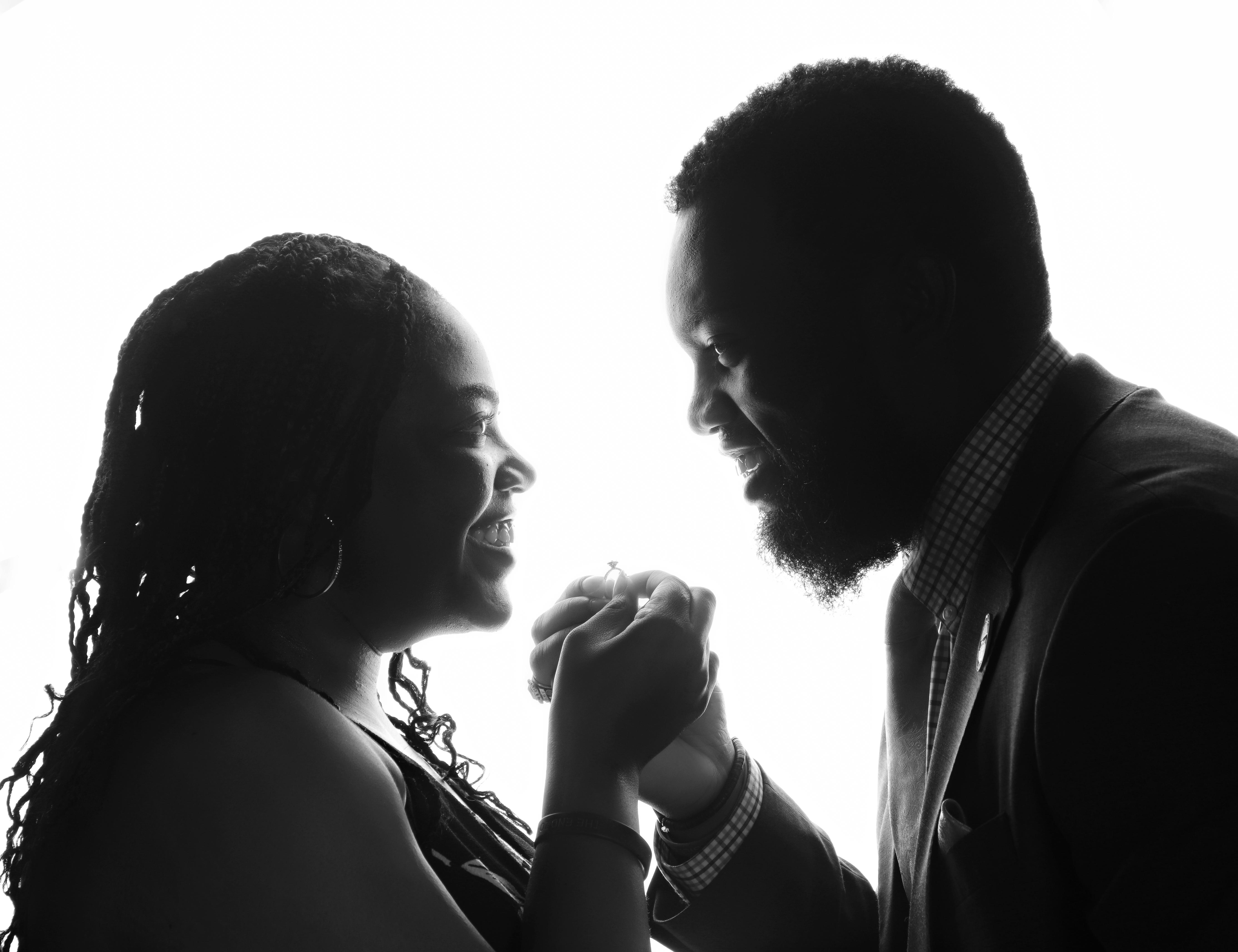 The Wedding Website of Karmia Stith and Michael Dove