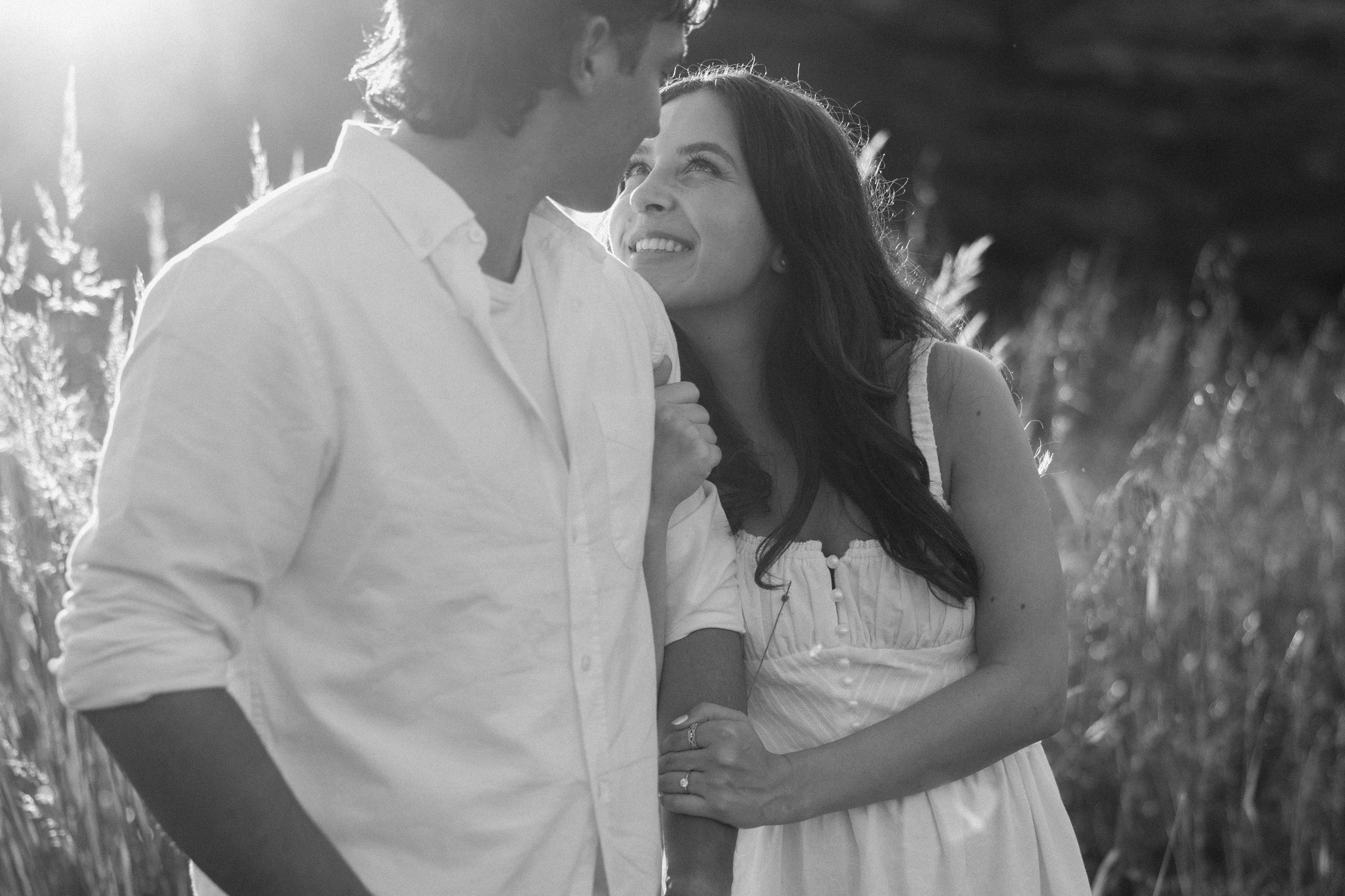 The Wedding Website of Erika Blue and Connor Murphy