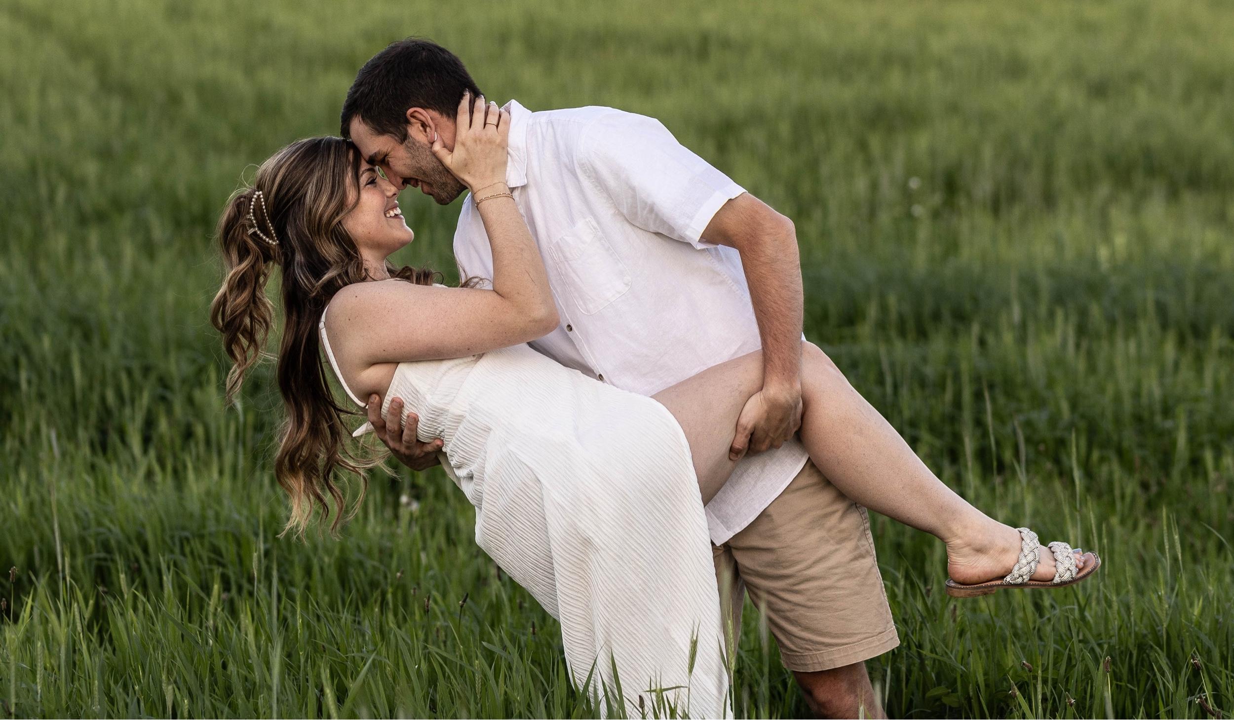 The Wedding Website of Marissa Murphy and Andrew Smith