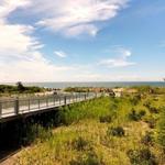 Hammonasset Beach State Park