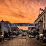Fort Worth Stockyards
