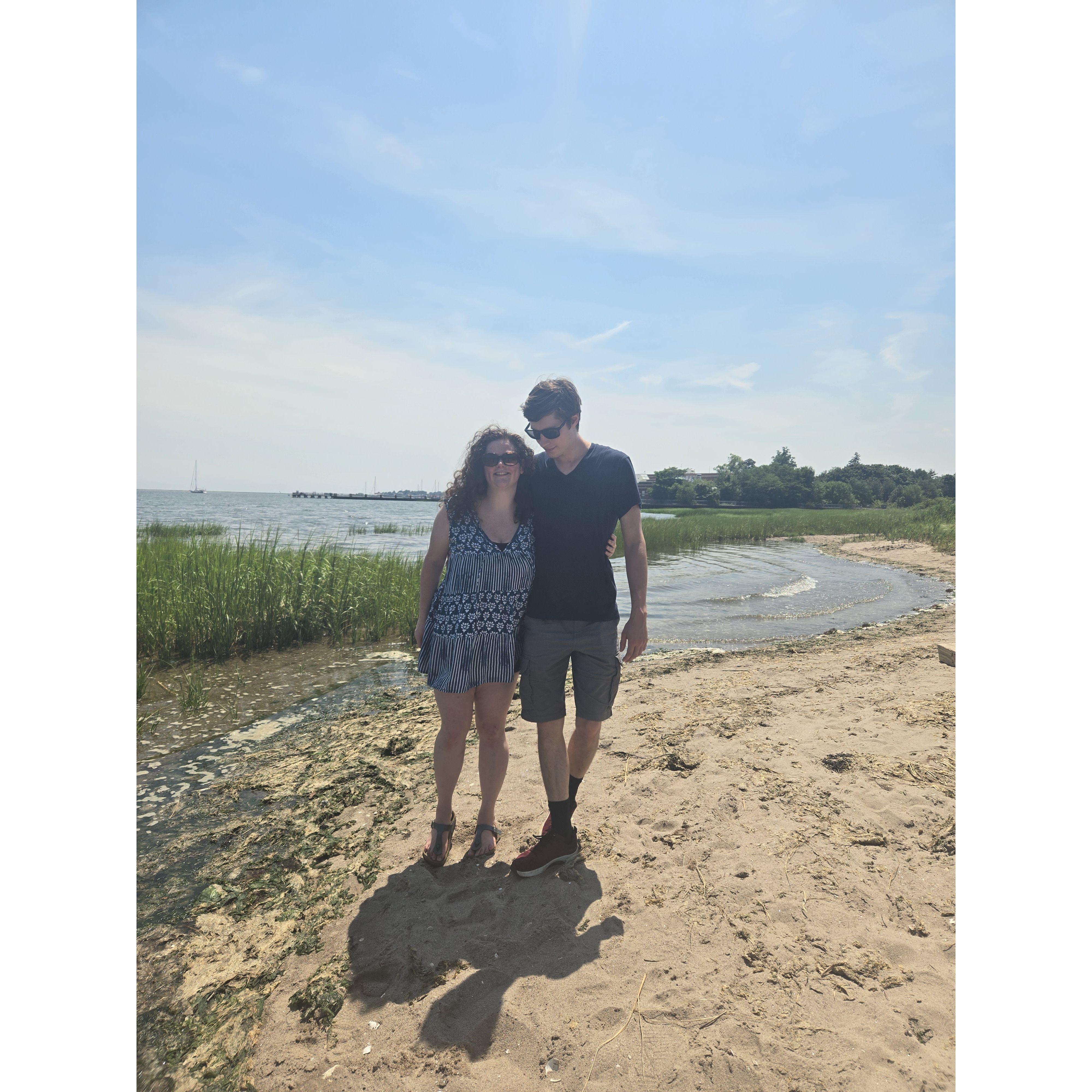 Our love is the greatest adventure I'll ever undertake.