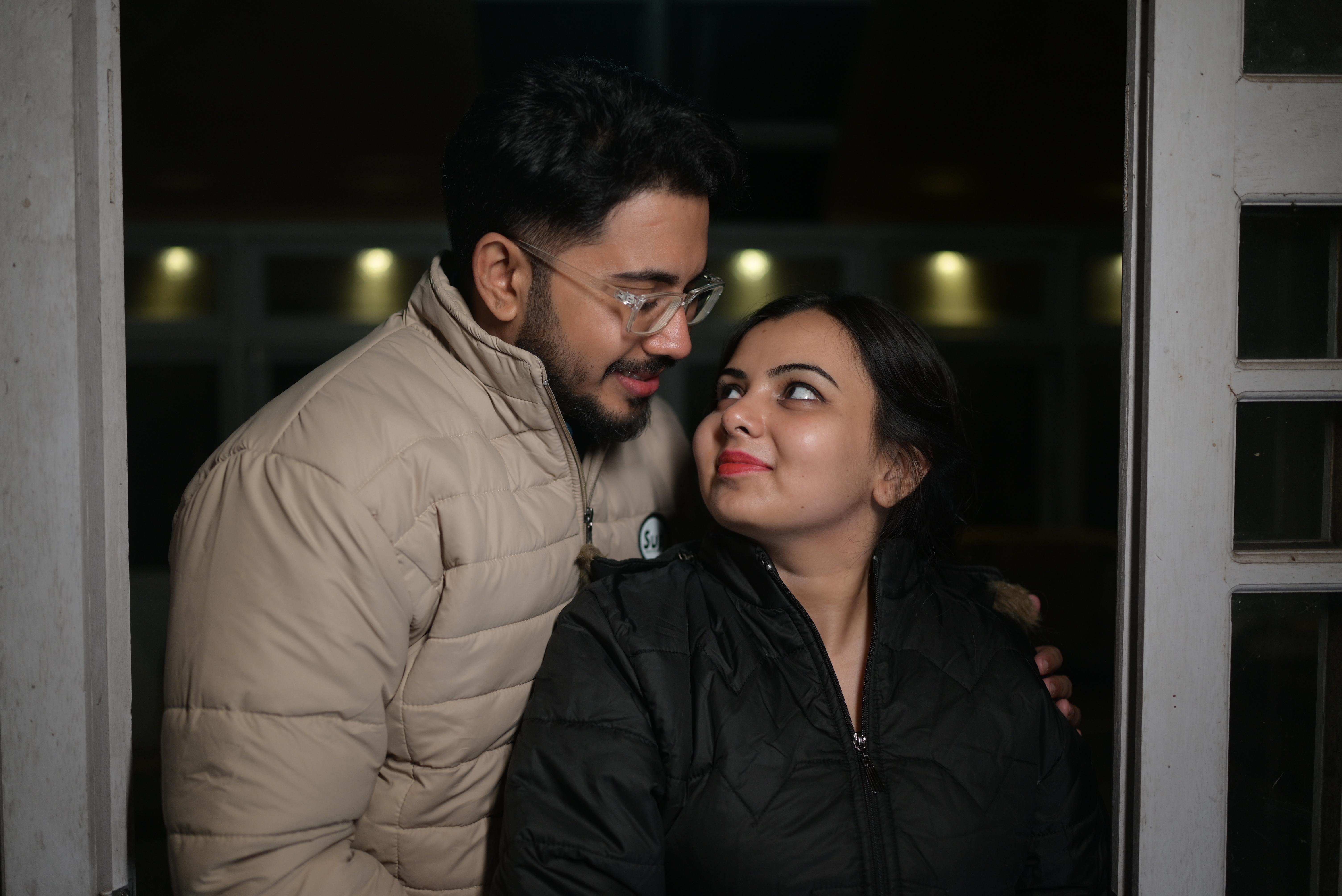 The Wedding Website of Soumyadip Roychowdhury and Sohini Ghosh Tagore