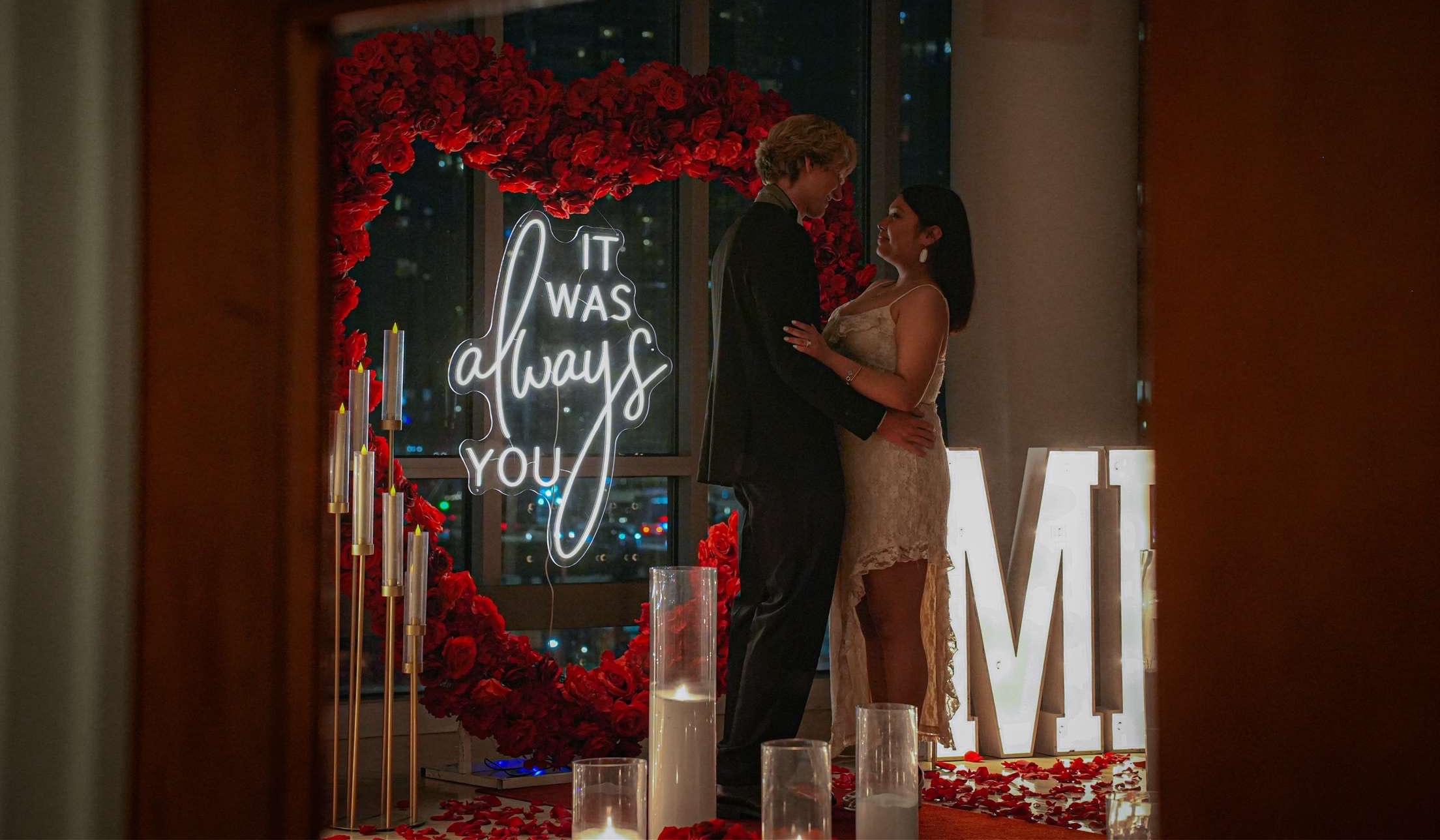 The Wedding Website of Angelica Cabrera and Asa Zimmerman