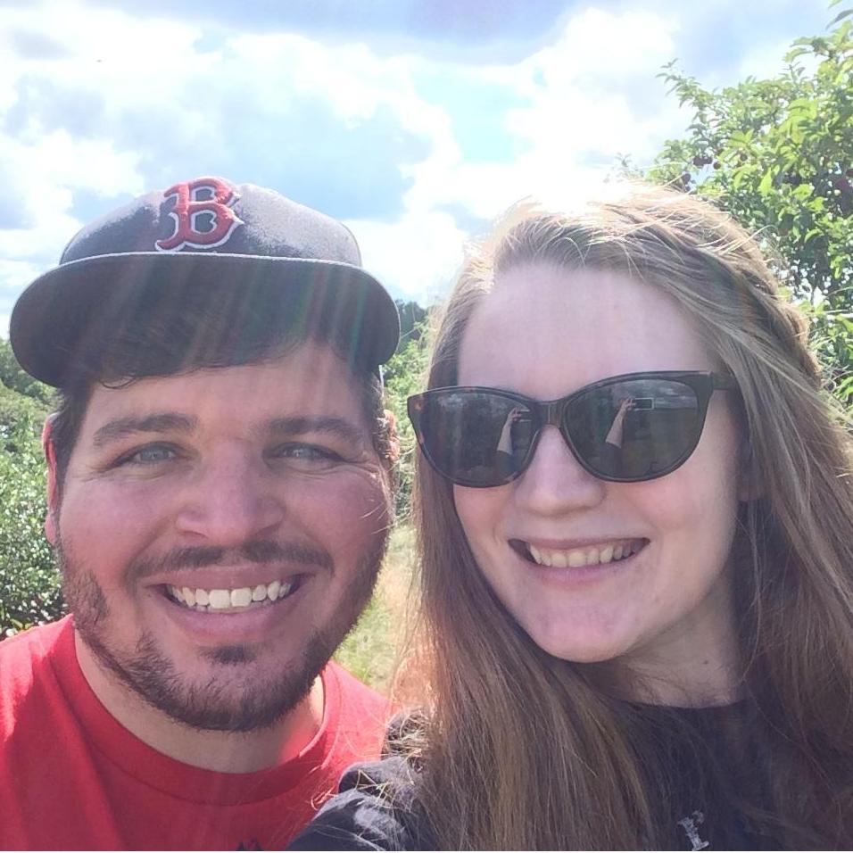 Lyman Orchards!
