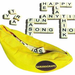 Bananagrams