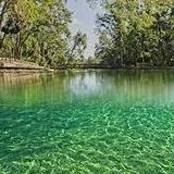Wekiwa Springs