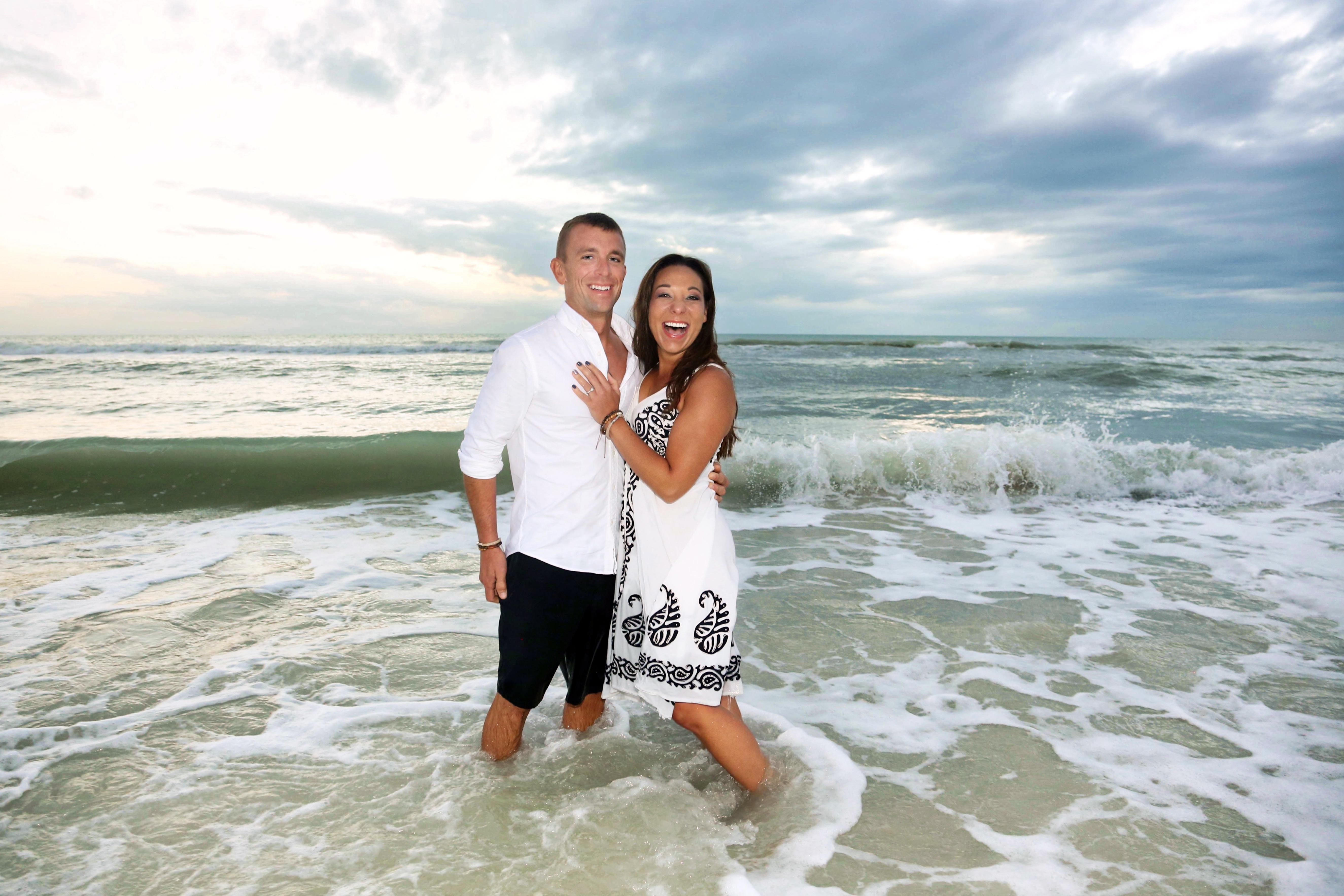 The Wedding Website of Barb Consiglio and Matt Fleming