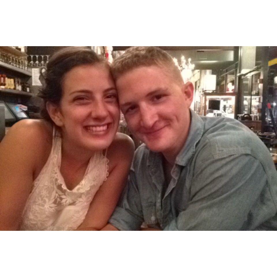 VESELKA on Lizzy's 21st Bday!