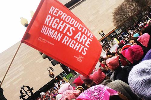 Center For Reproductive Rights