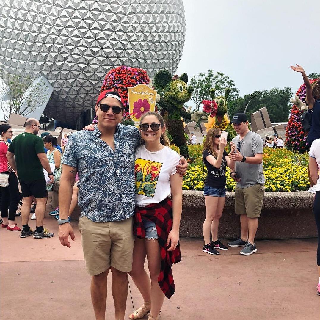 Disney! - Orlando, FL