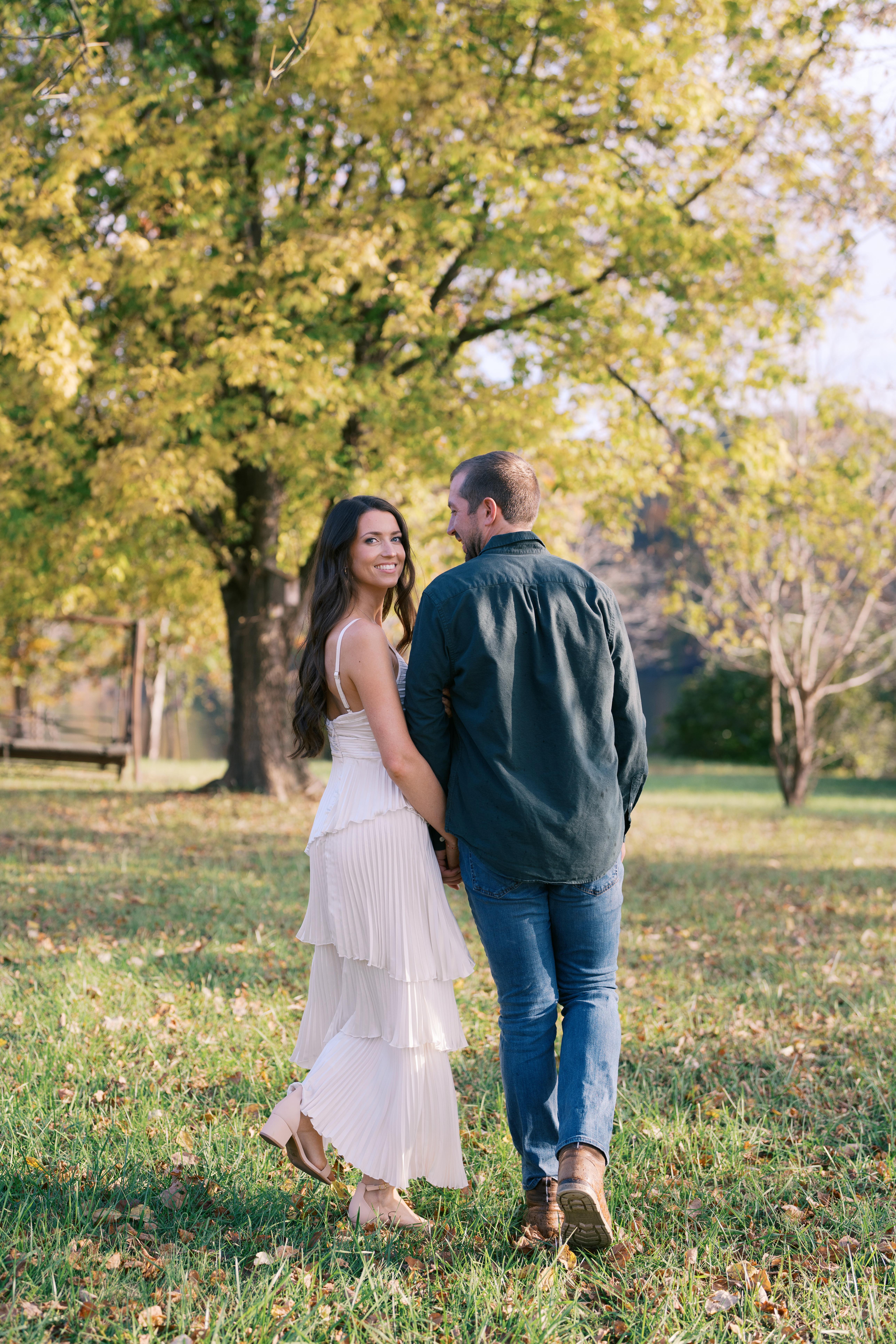 The Wedding Website of Katharine Mann and Caleb Mittel