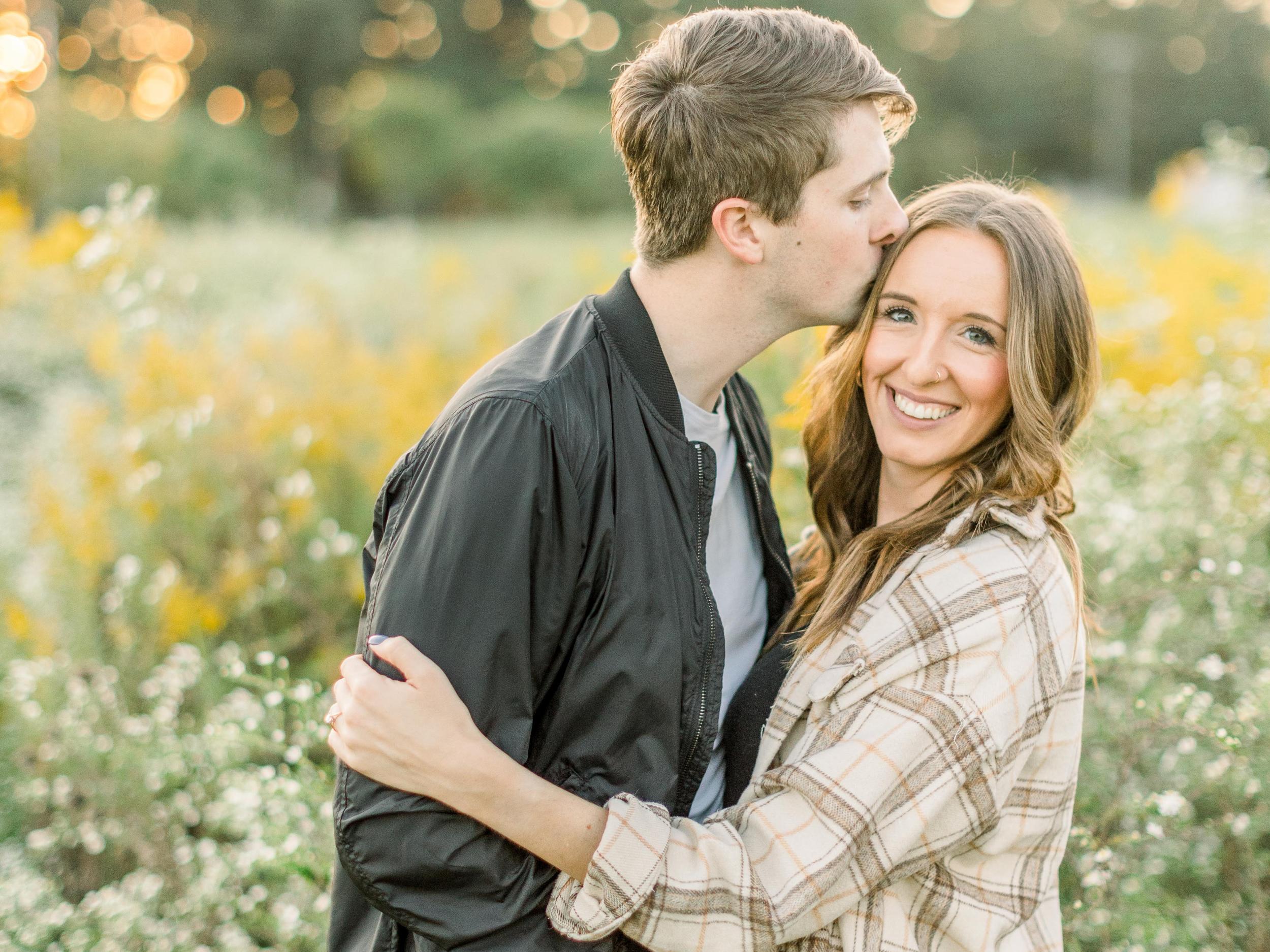 The Wedding Website of Tyler Mishler and Jenna Roach