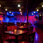 Rudy's Jazz Room