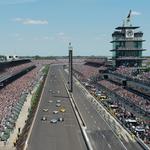 Indianapolis Motor Speedway
