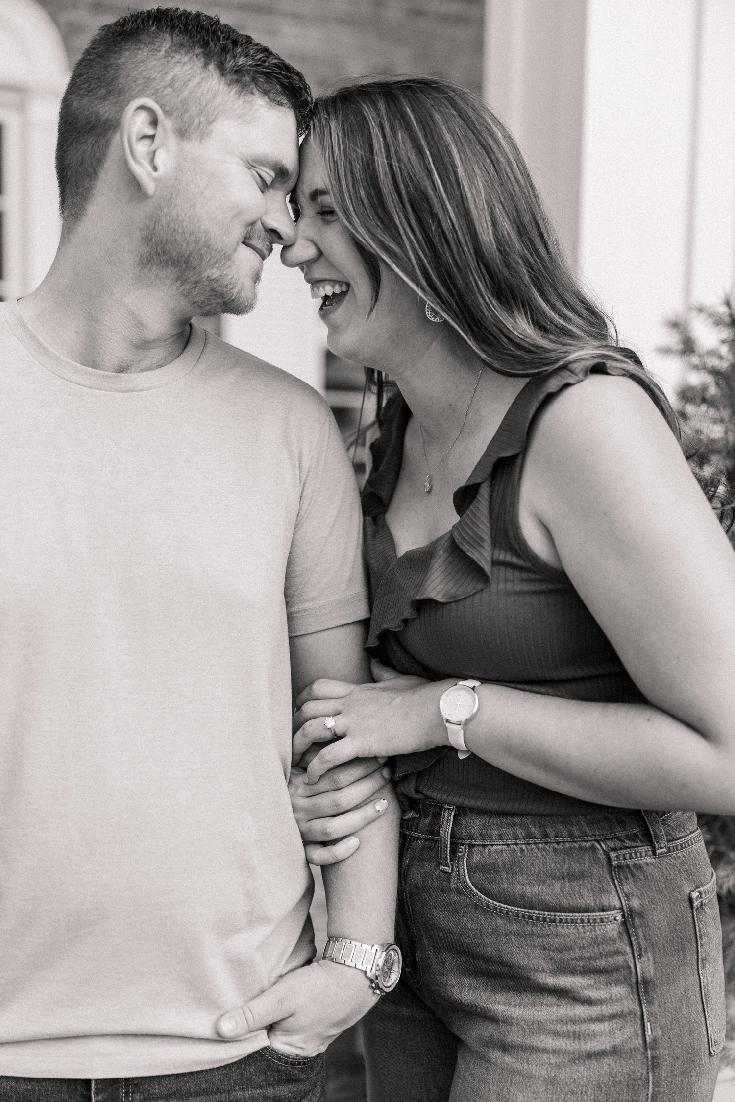 The Wedding Website of Emily Wright and Tommy McNeil